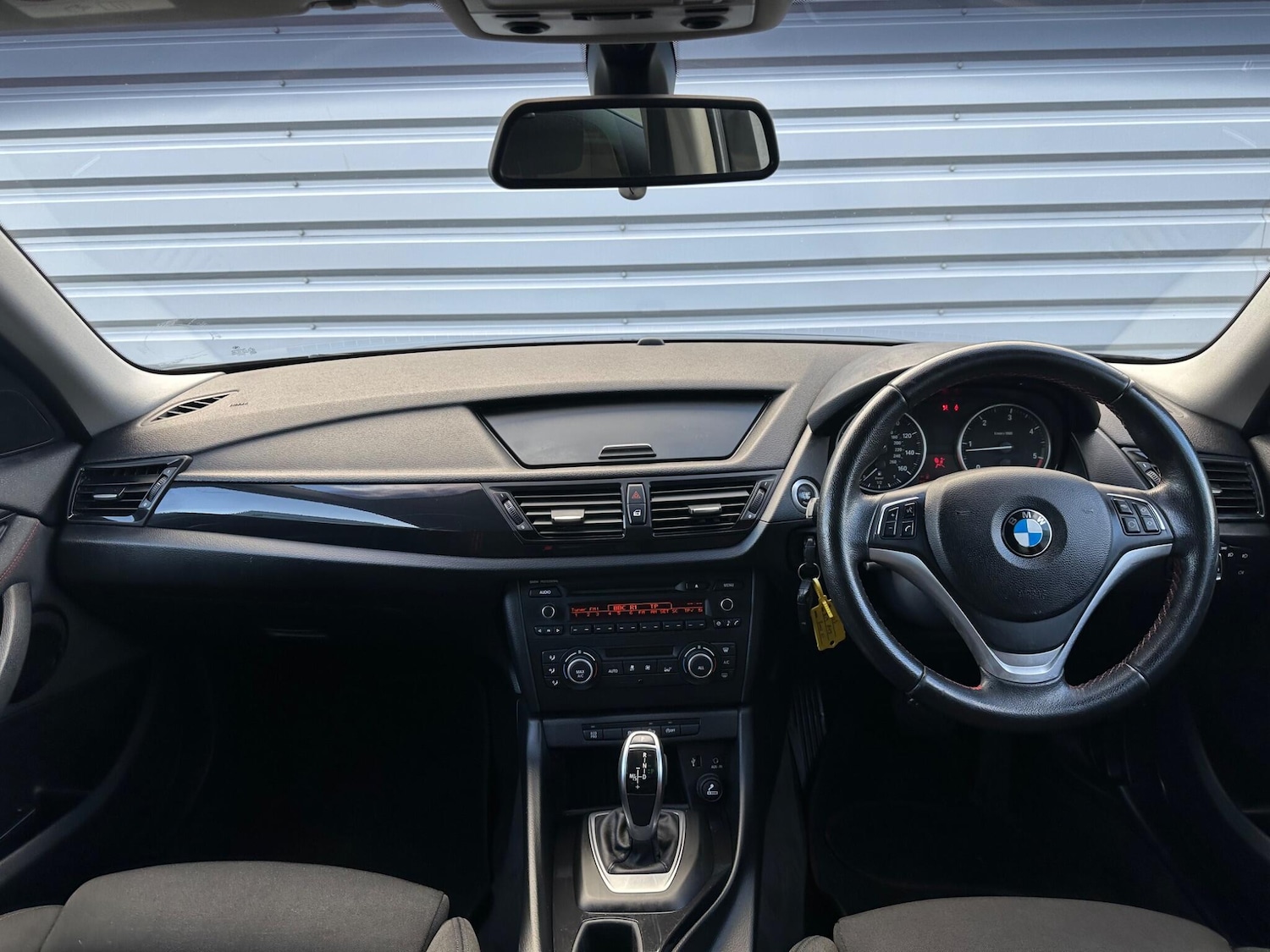Used BMW X1 2014 for sale - 76446903: Photo 45