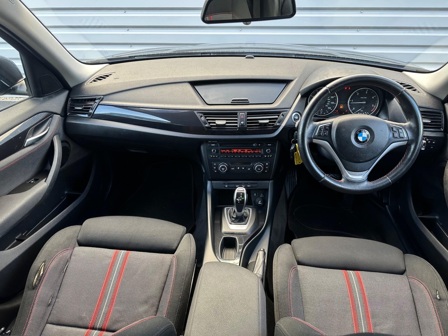 Used BMW X1 2014 for sale - 76446903: Photo 46