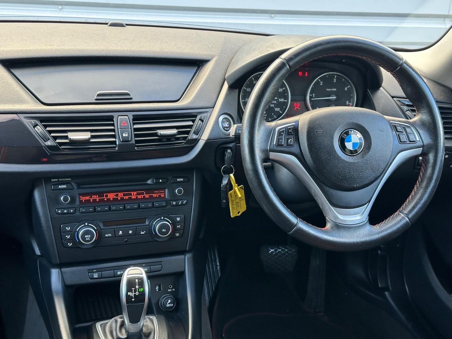 Used BMW X1 2014 for sale - 76446903: Photo 47