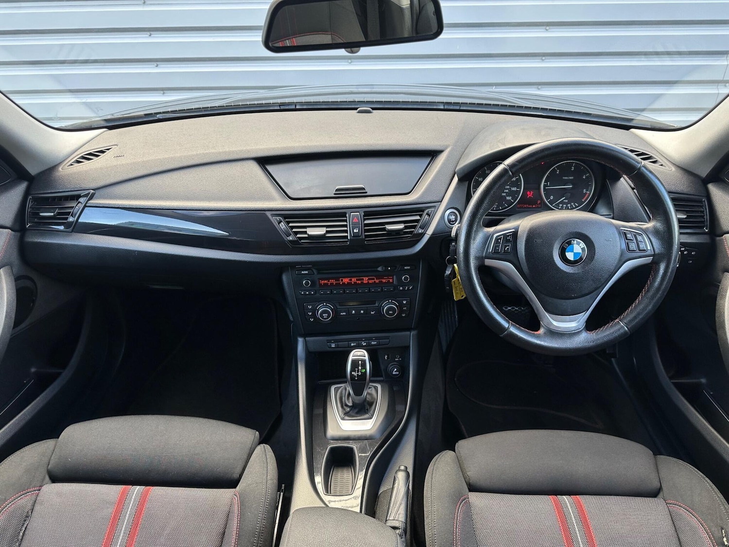 Used BMW X1 2014 for sale - 76446903: Photo 48