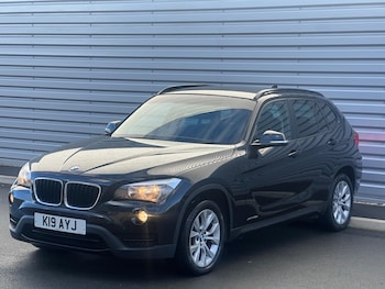 Used BMW X1 2014 for sale - 76446903: Photo