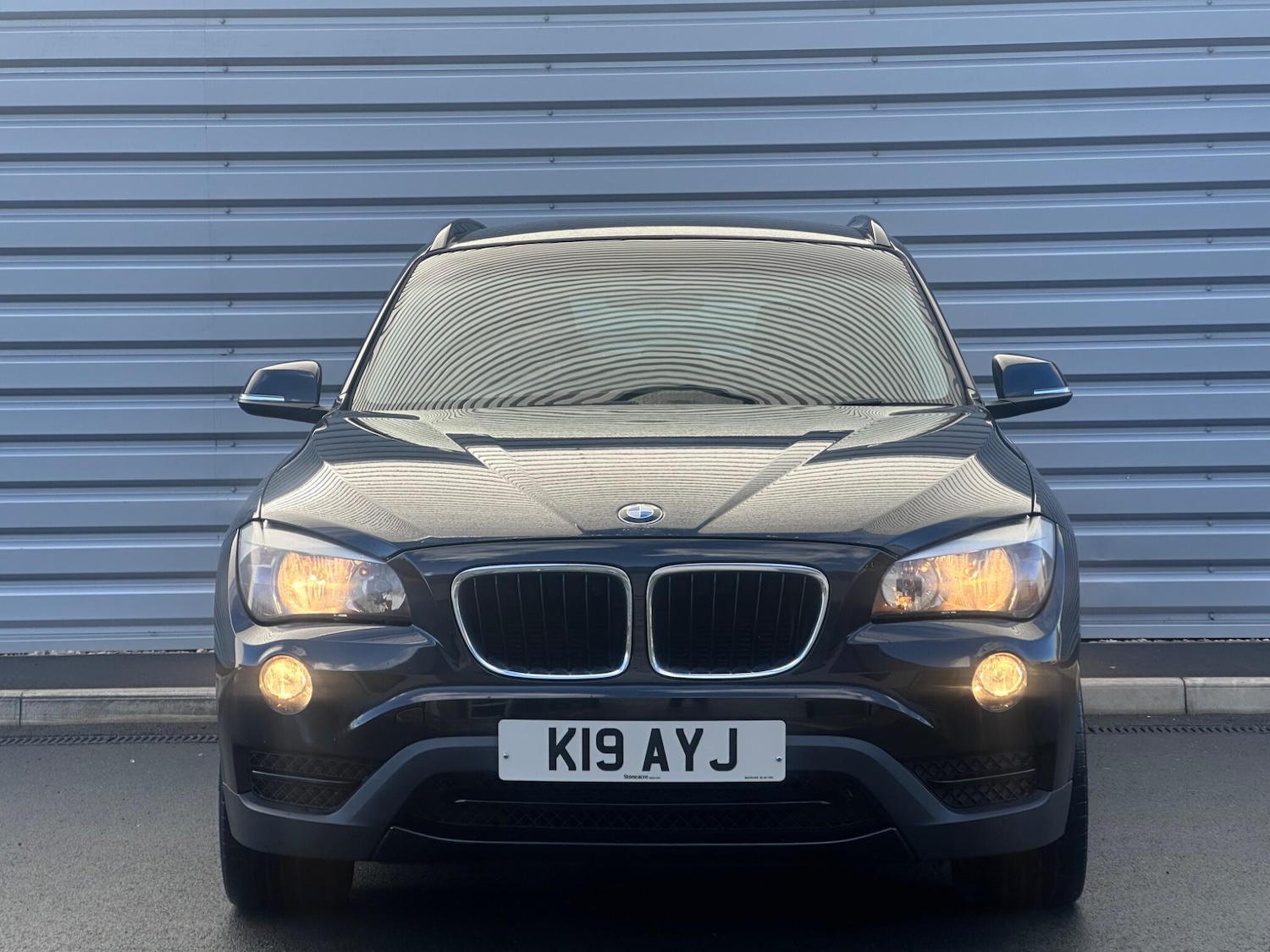 Used BMW X1 2014 for sale - 76446903: Photo 5