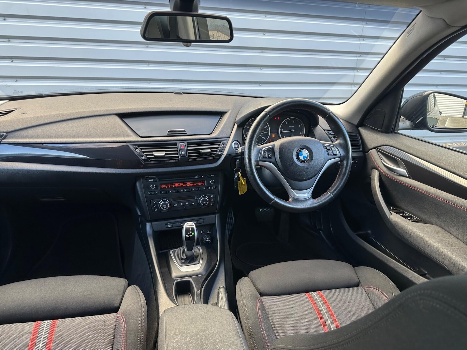 Used BMW X1 2014 for sale - 76446903: Photo 50