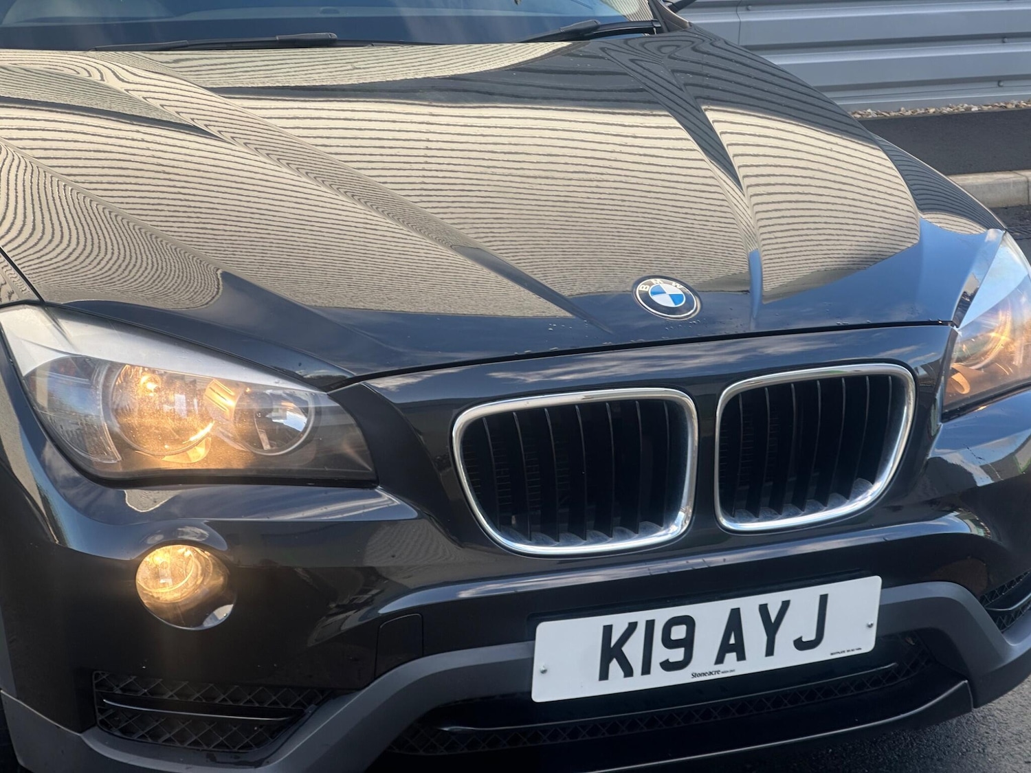 Used BMW X1 2014 for sale - 76446903: Photo 6