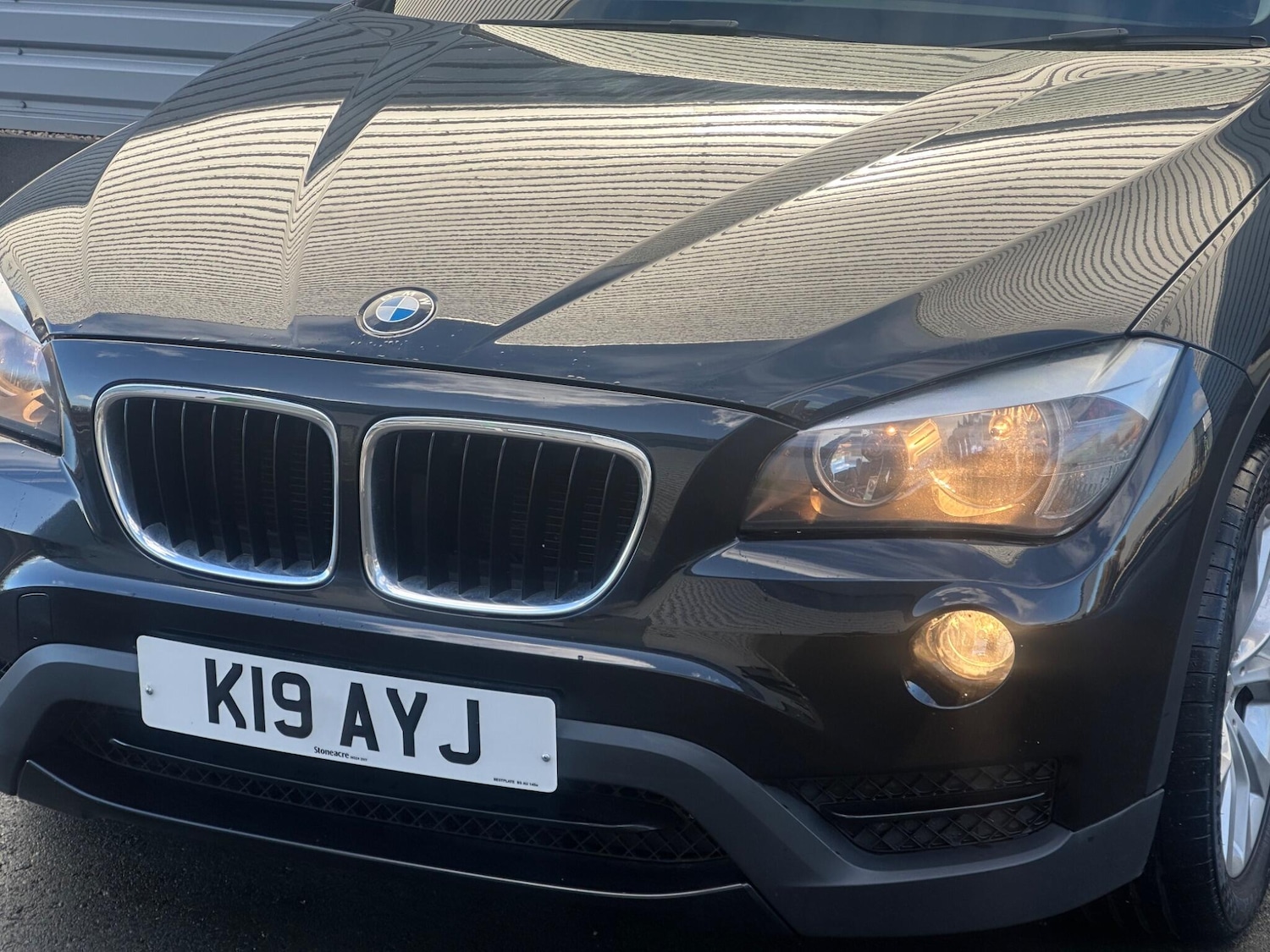 Used BMW X1 2014 for sale - 76446903: Photo 7