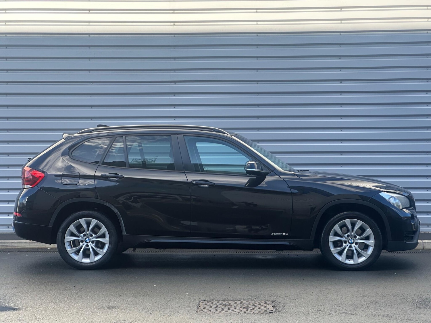 Used BMW X1 2014 for sale - 76446903: Photo 8