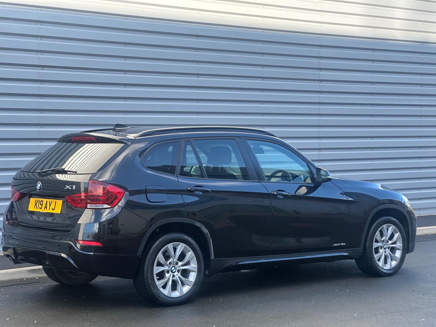 Used BMW X1 2014 for sale - 76446903: Photo 9