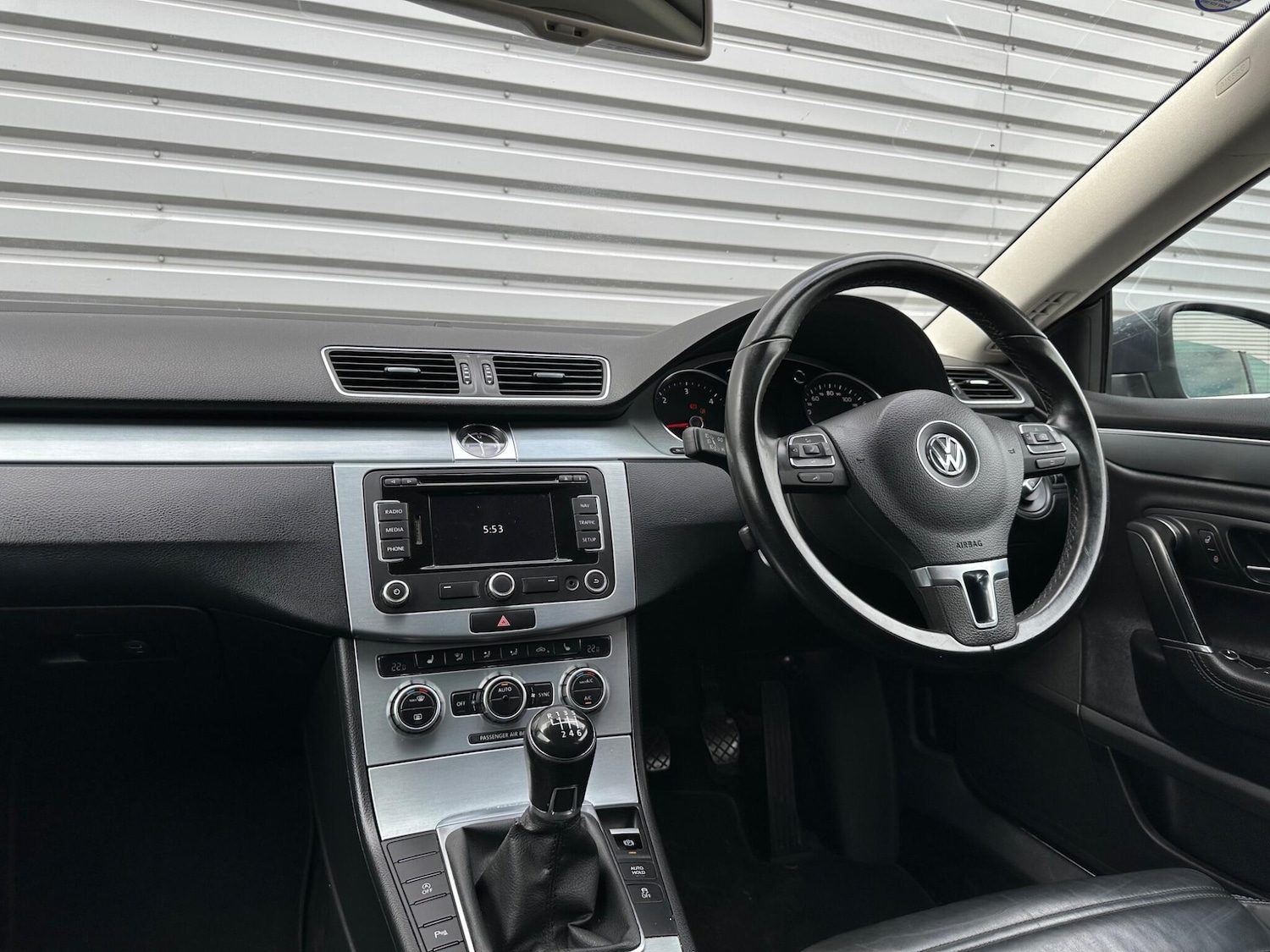 Vehicle 50