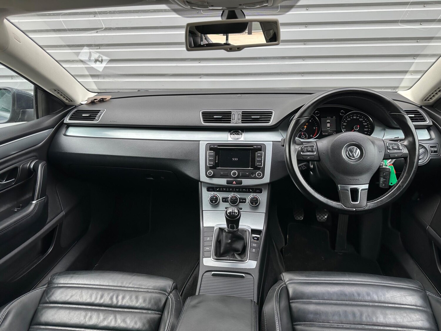 Vehicle 53