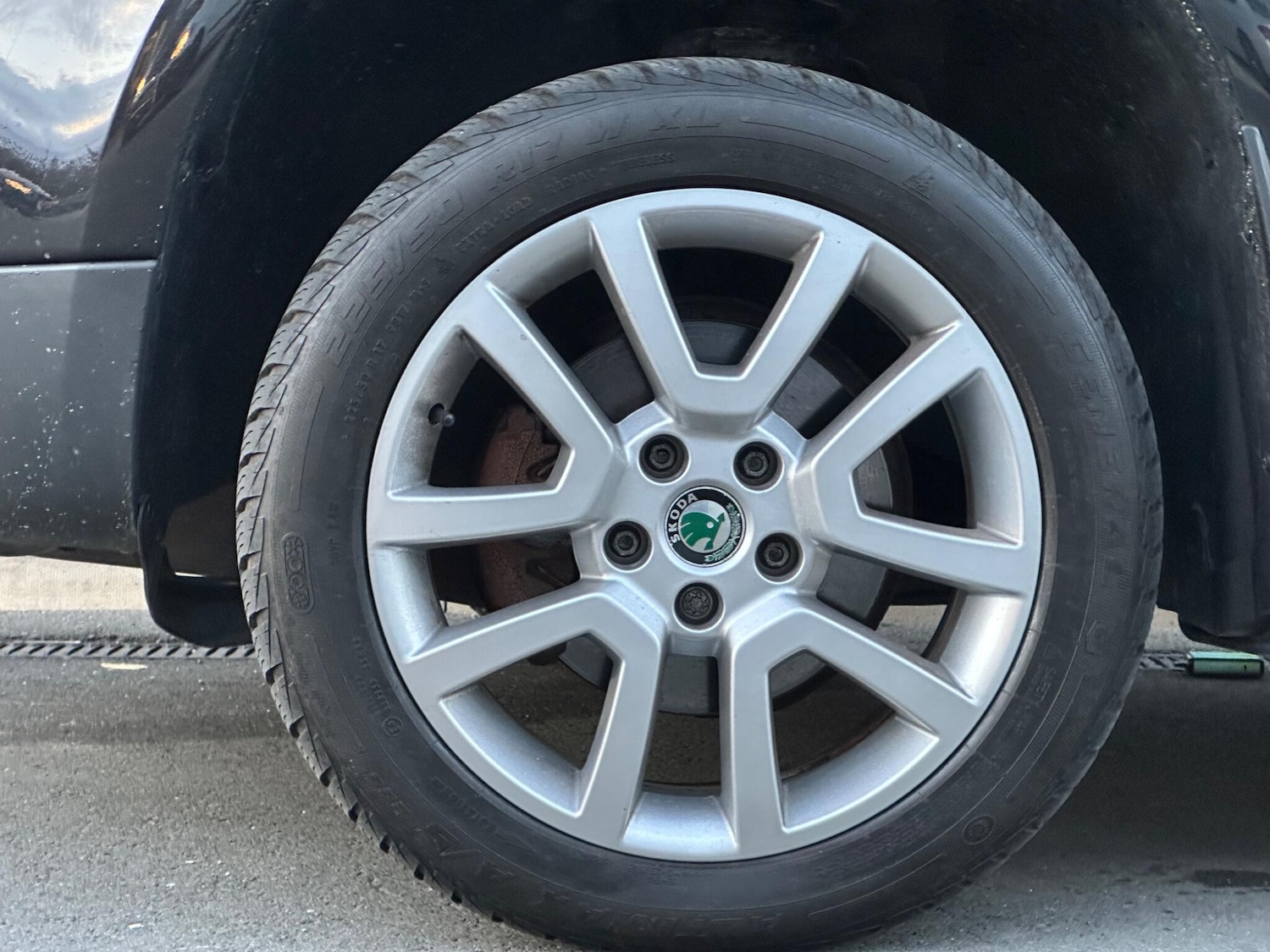 Used Skoda Yeti 2011 for sale - 77738014: Photo 15