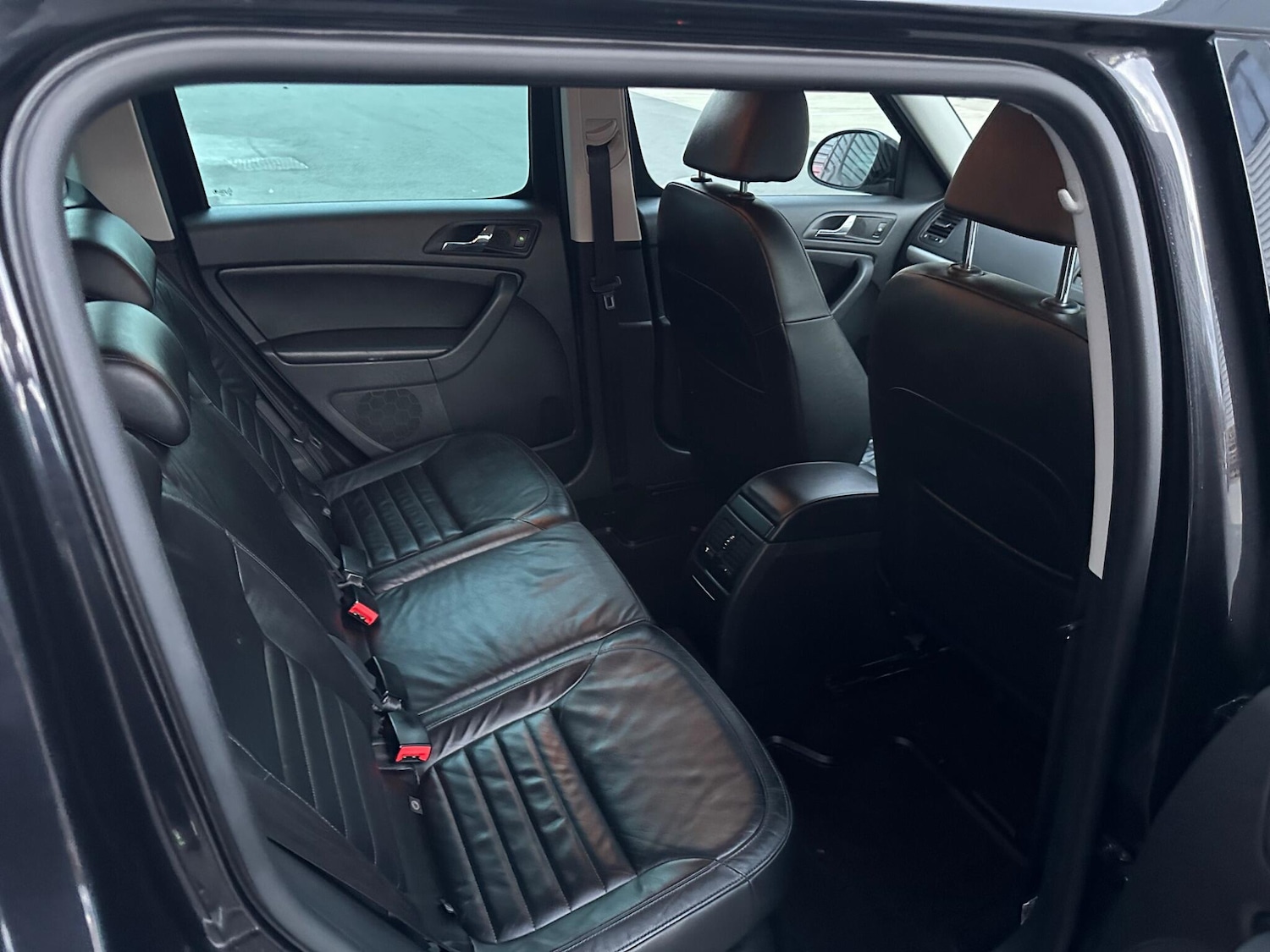 Used Skoda Yeti 2011 for sale - 77738014: Photo 30