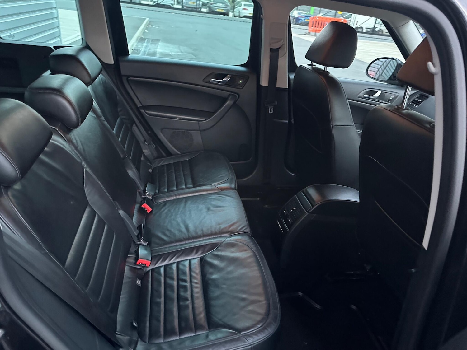 Used Skoda Yeti 2011 for sale - 77738014: Photo 35