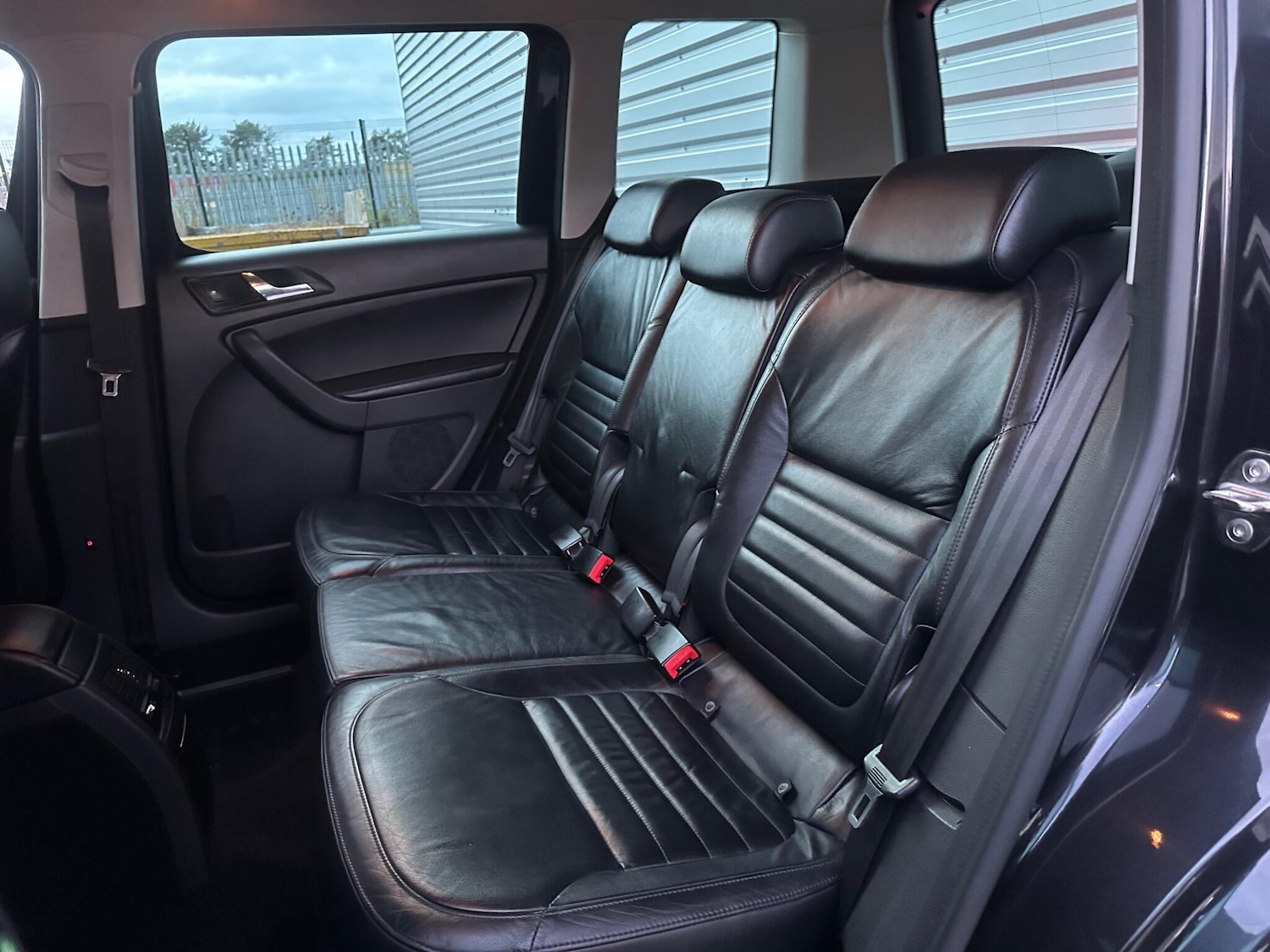 Used Skoda Yeti 2011 for sale - 77738014: Photo 36