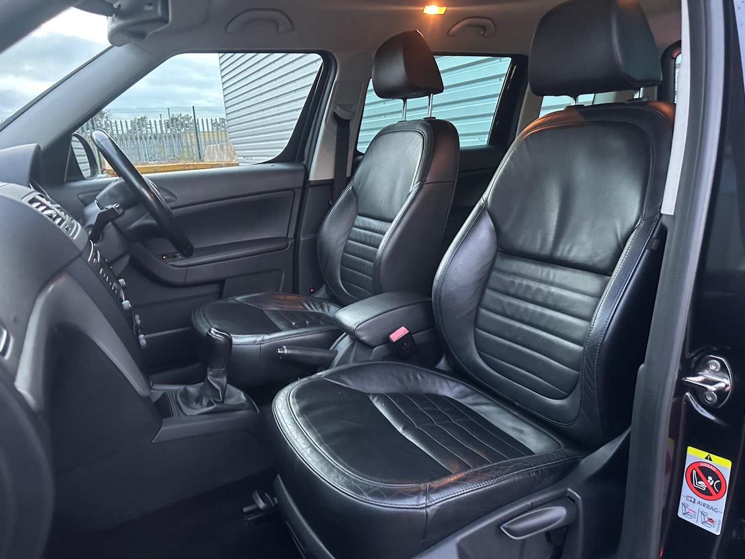 Used Skoda Yeti 2011 for sale - 77738014: Photo 41