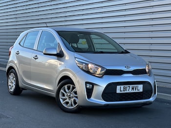 Used Kia Picanto 2017 for sale - 78443604: Photo