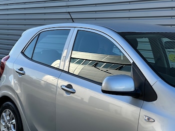 Used Kia Picanto 2017 for sale - 78443604: Photo