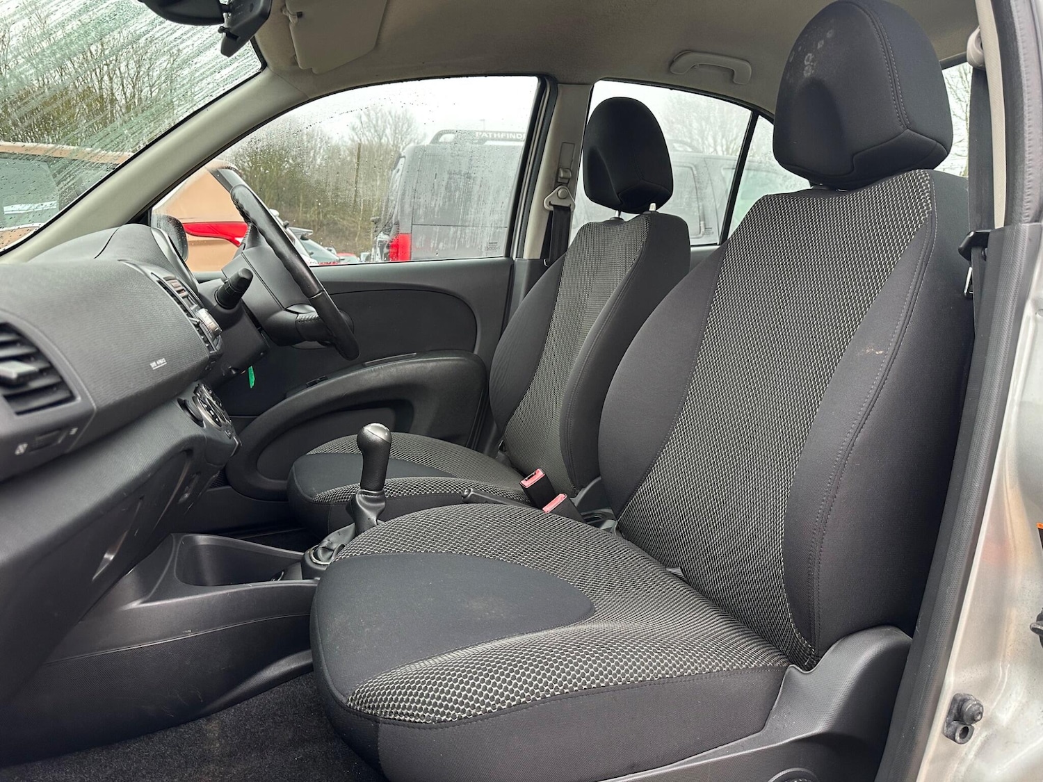 Used Nissan Micra 2009 for sale - 77255332: Photo 13