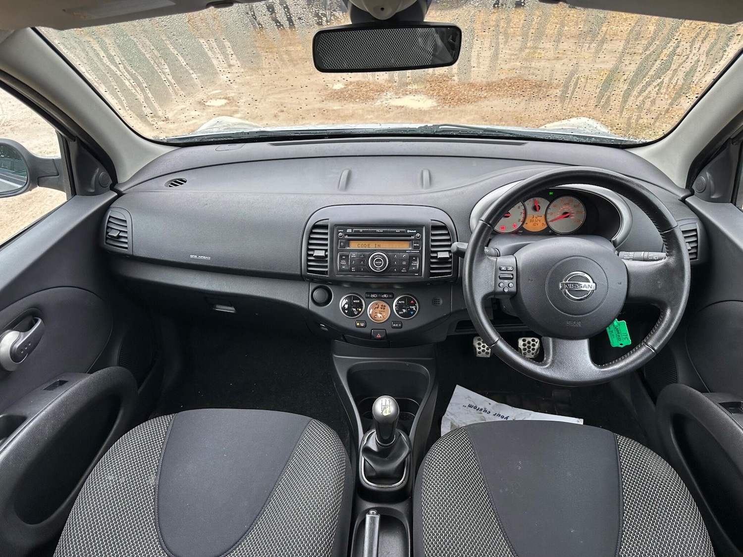 Used Nissan Micra 2009 for sale - 77255332: Photo 19