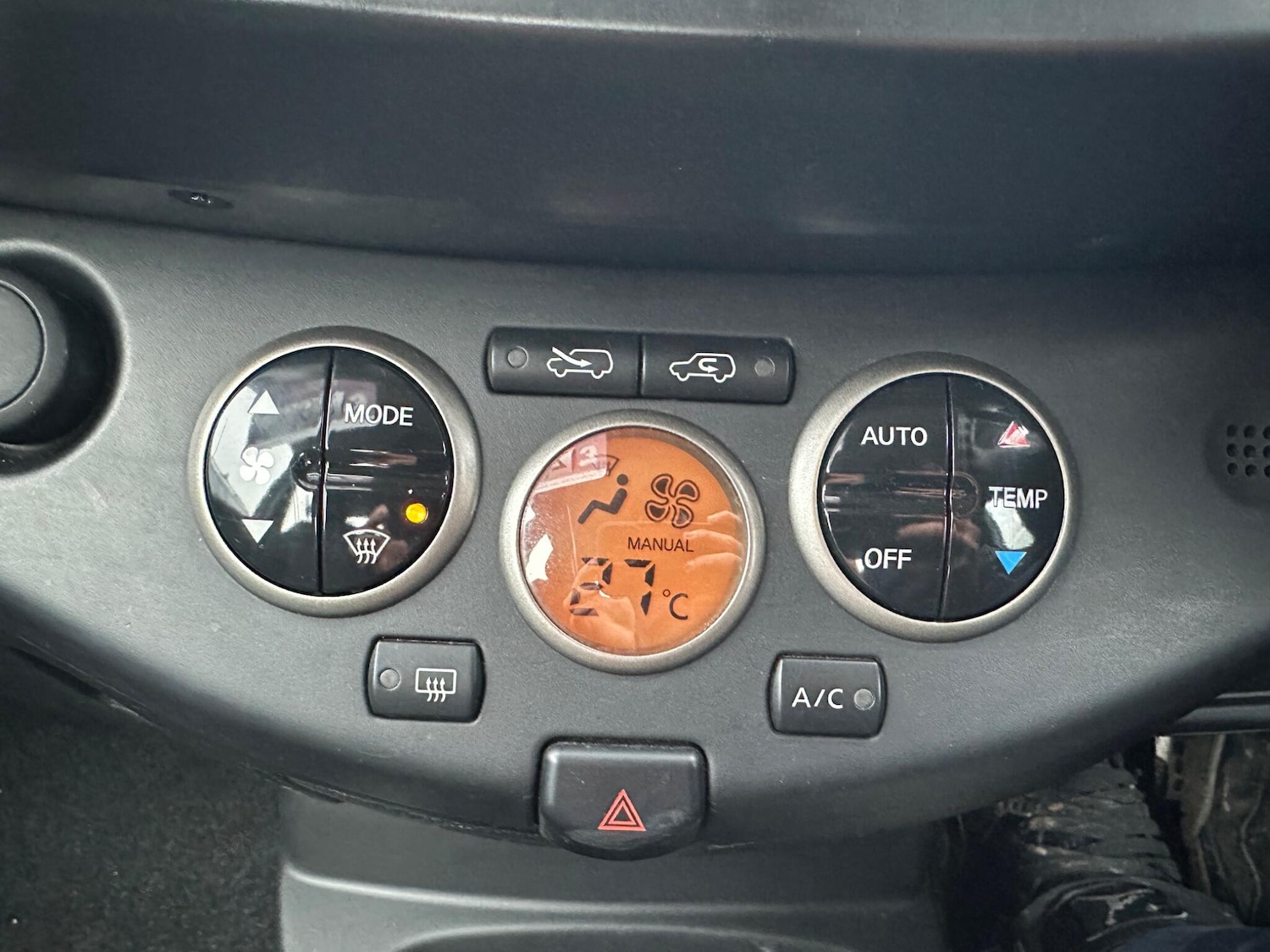 Used Nissan Micra 2009 for sale - 77255332: Photo 23