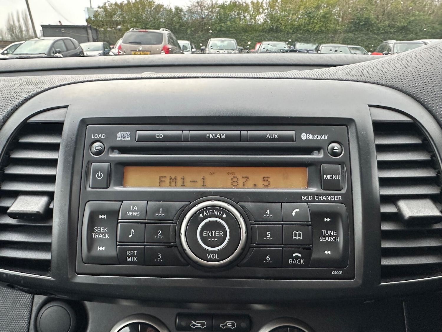 Used Nissan Micra 2009 for sale - 77255332: Photo 24