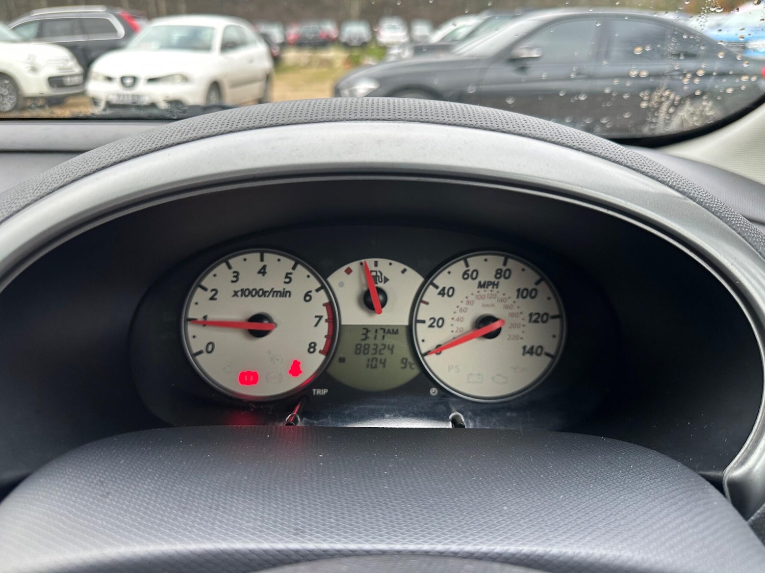 Used Nissan Micra 2009 for sale - 77255332: Photo 25