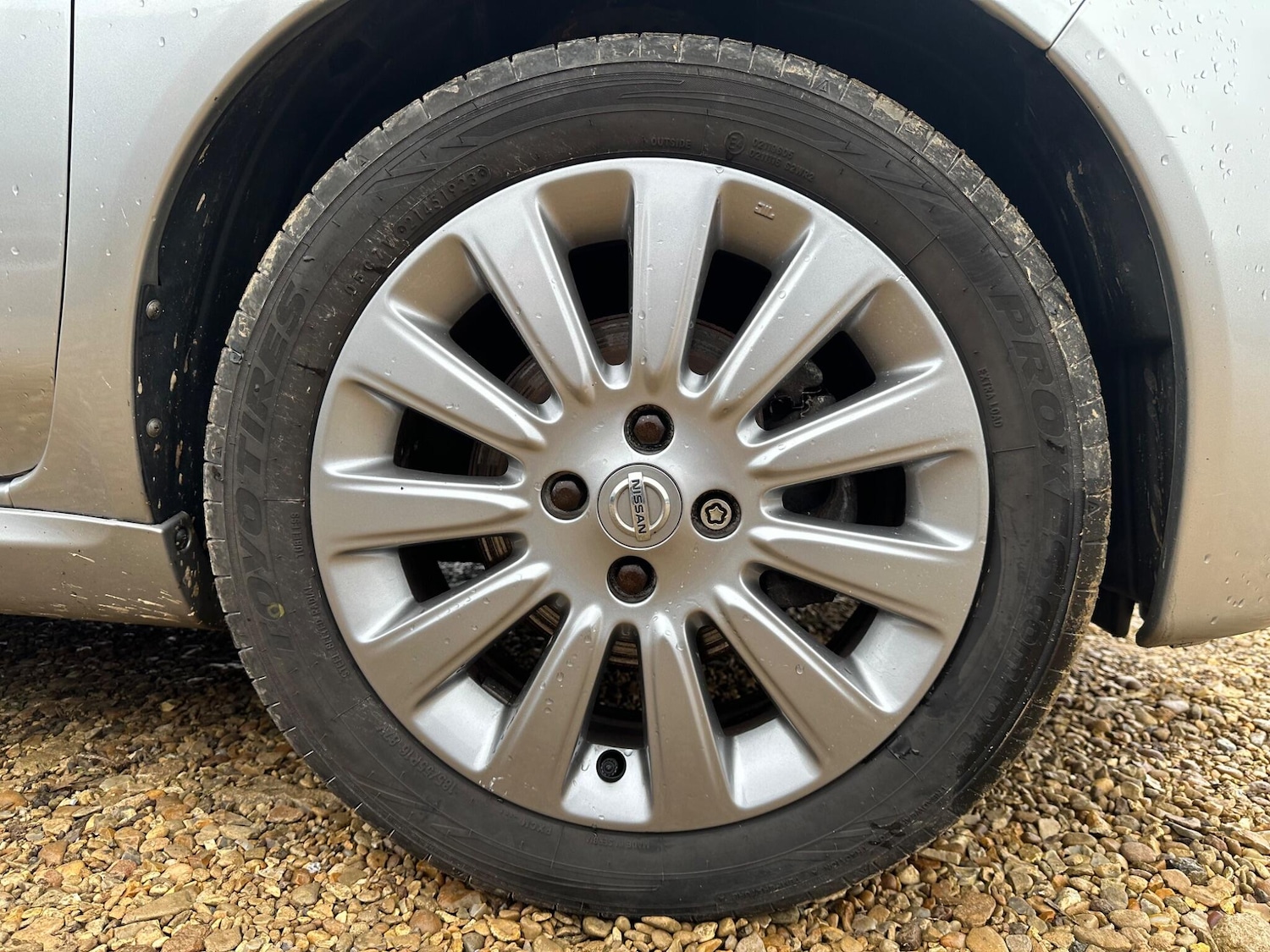 Used Nissan Micra 2009 for sale - 77255332: Photo 9