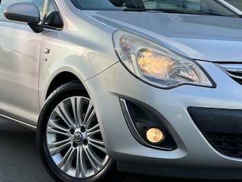 Used Vauxhall Corsa 2011 for sale - 79144501: Photo
