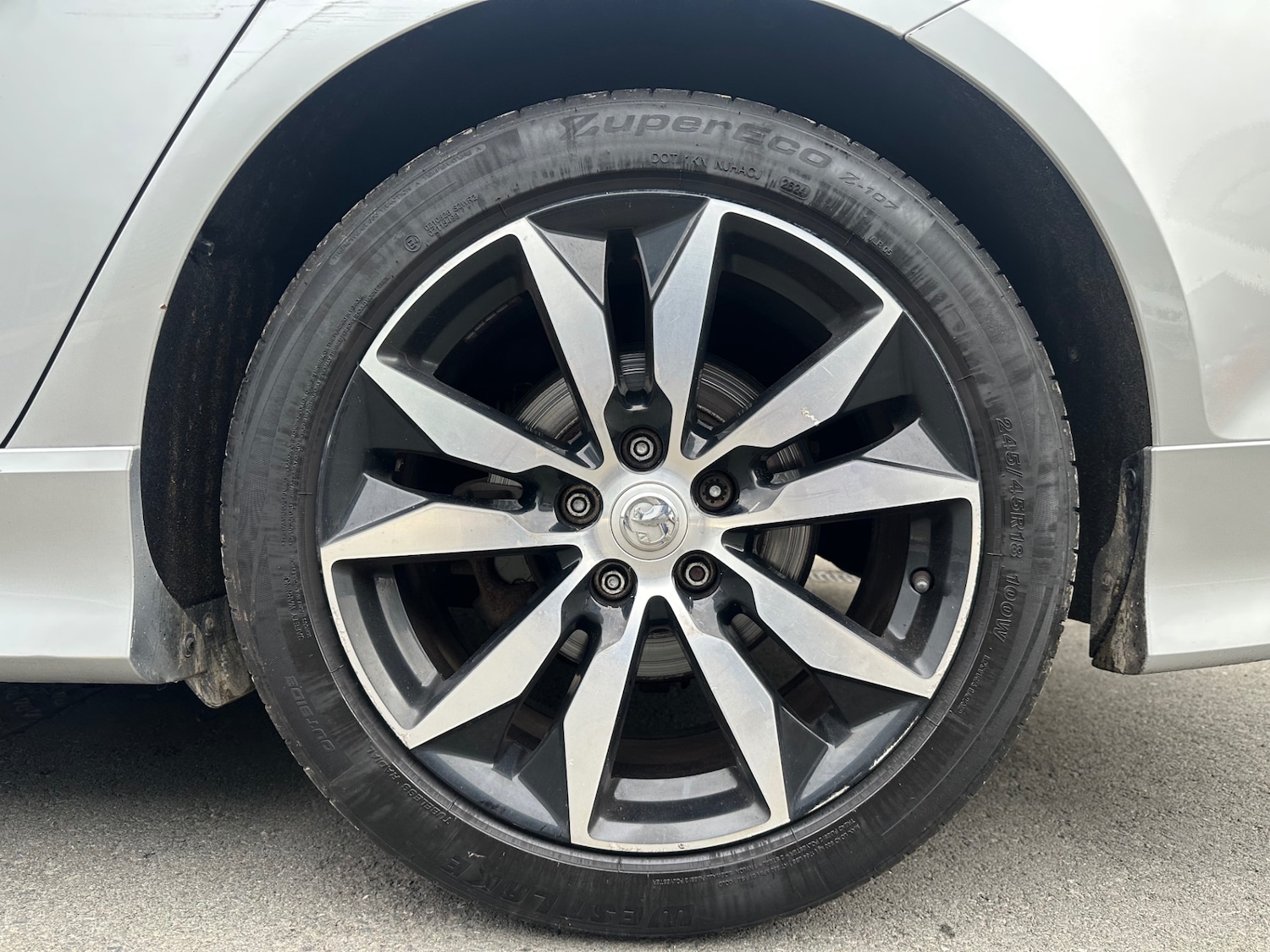 Used Vauxhall Insignia 2017 for sale - 76640696: Photo 10