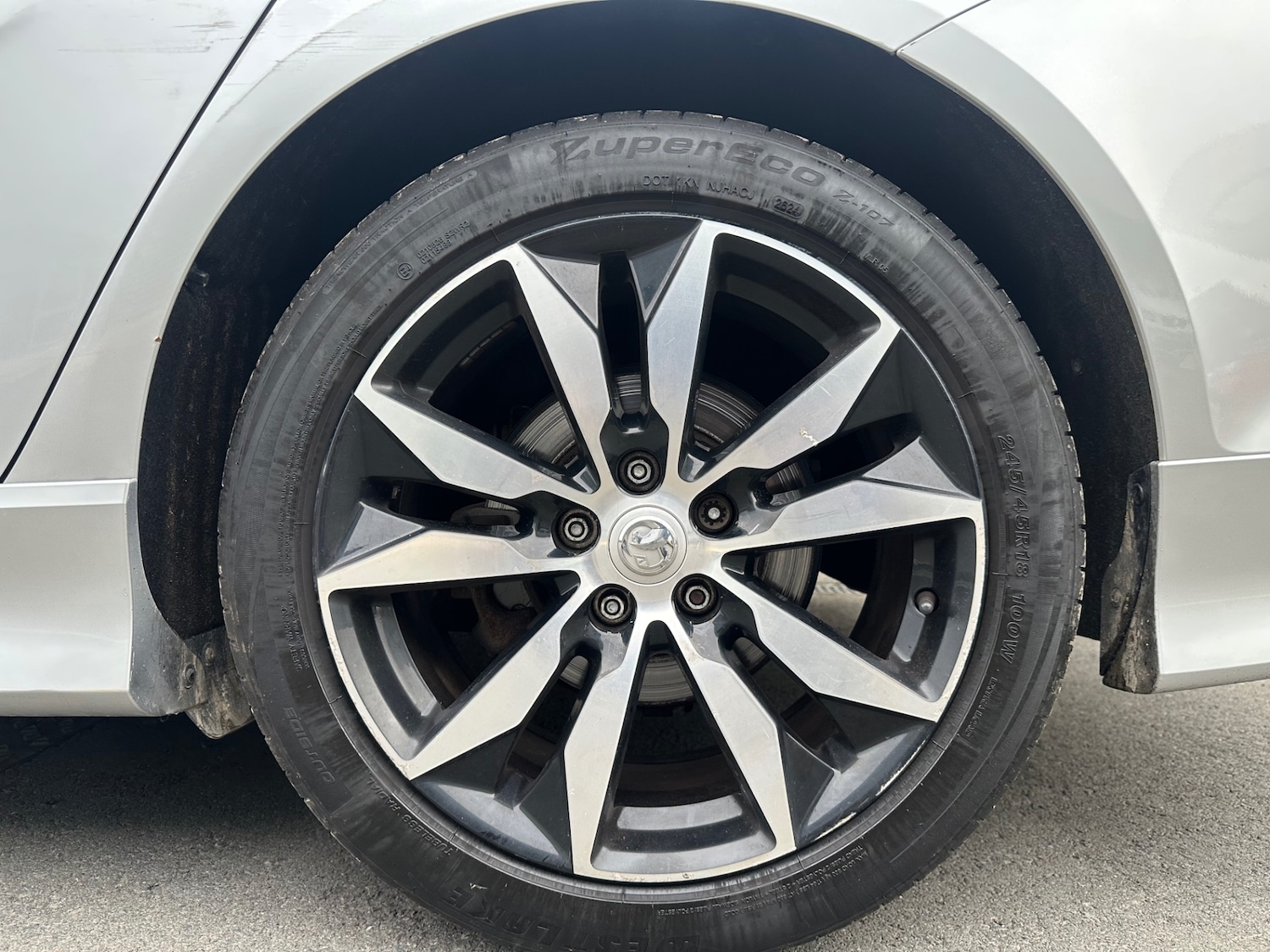 Used Vauxhall Insignia 2017 for sale - 76640696: Photo 12