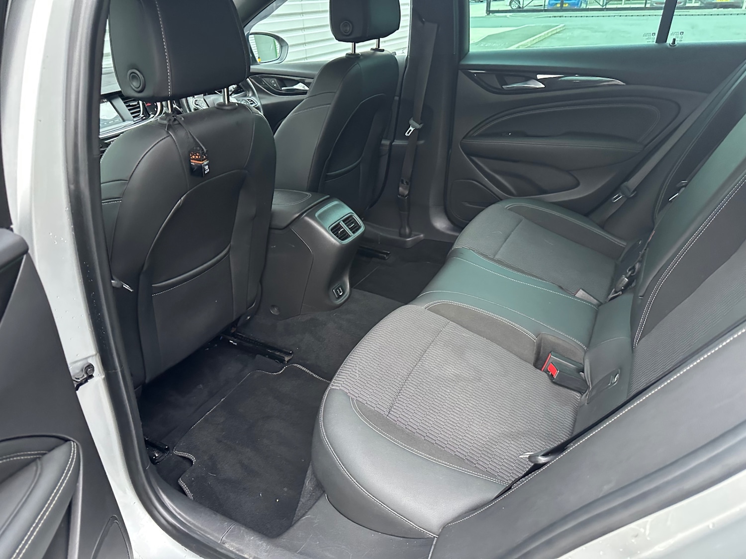 Used Vauxhall Insignia 2017 for sale - 76640696: Photo 25