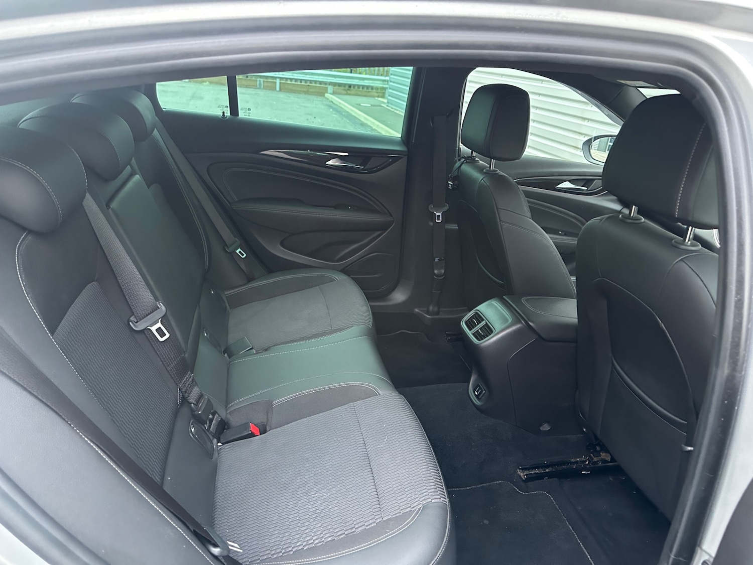 Used Vauxhall Insignia 2017 for sale - 76640696: Photo 33