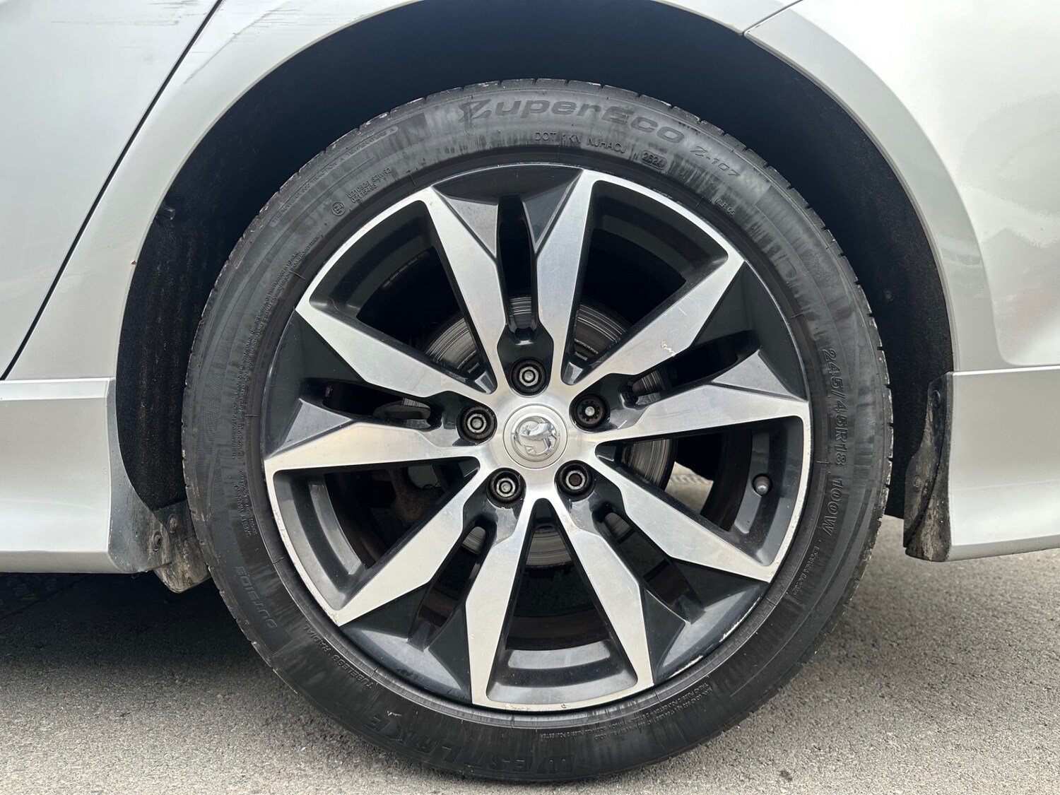 Used Vauxhall Insignia 2017 for sale - 76640696: Photo 9