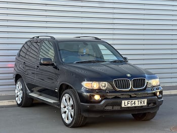 2004 (54) - 3.0d Sport Auto 4WD Euro 4 5dr