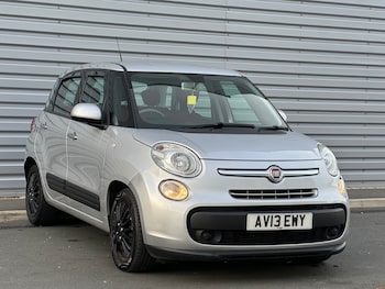 Used Fiat 500L 2013 for sale - 78273087: Photo