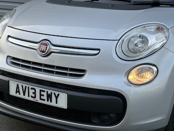 Used Fiat 500L 2013 for sale - 78273087: Photo