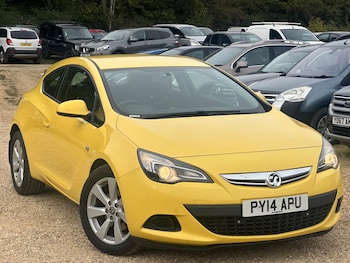 2014 (14) - 1.4T Sport Auto Euro 5 3dr