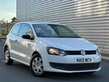 Used Volkswagen Polo 2012 for sale - 78946896: Photo