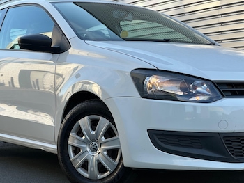 Used Volkswagen Polo 2012 for sale - 78946896: Photo