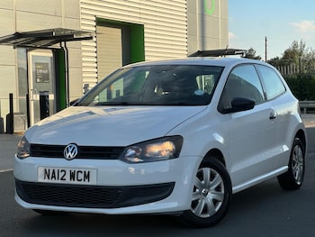 Used Volkswagen Polo 2012 for sale - 78946896: Photo