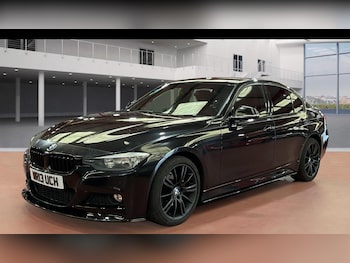 Used BMW 3 Series 2013 for sale - 75756057: Photo