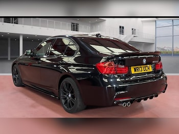 Used BMW 3 Series 2013 for sale - 75756057: Photo
