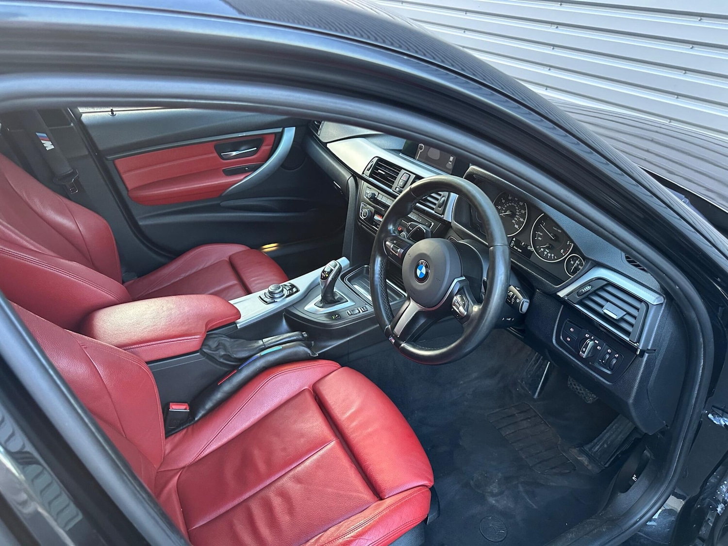 Vehicle 68