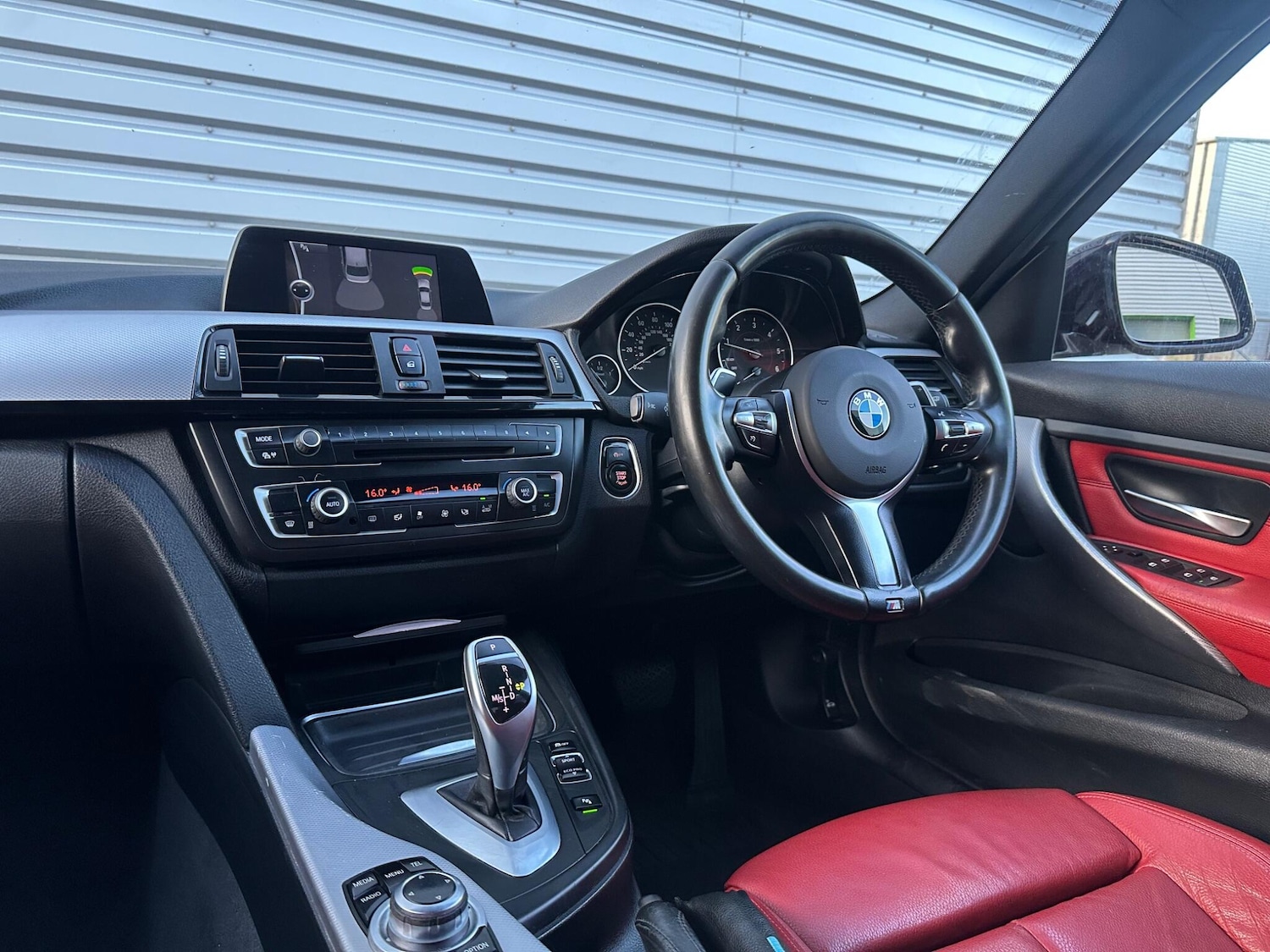 Vehicle 90