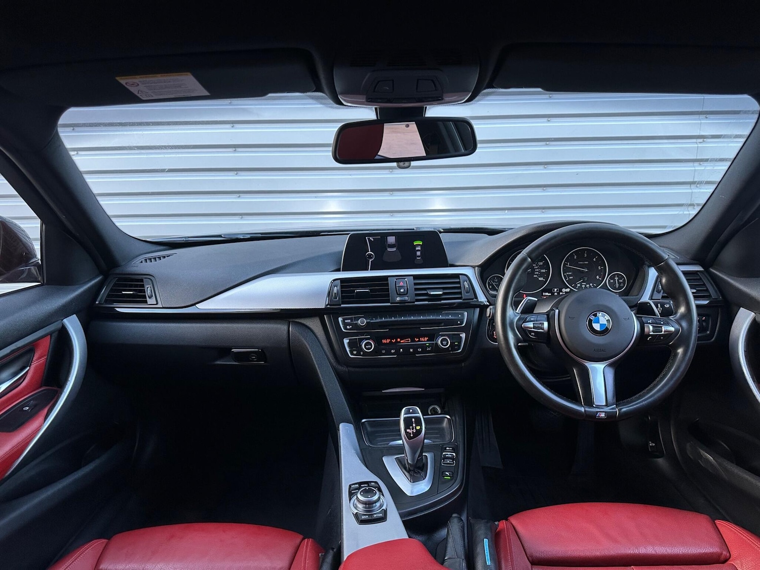 Vehicle 91
