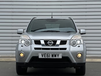 Used Nissan X-Trail 2012 for sale - 78031818: Photo