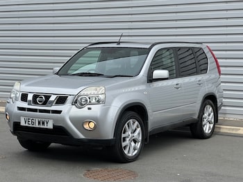Used Nissan X-Trail 2012 for sale - 78031818: Photo