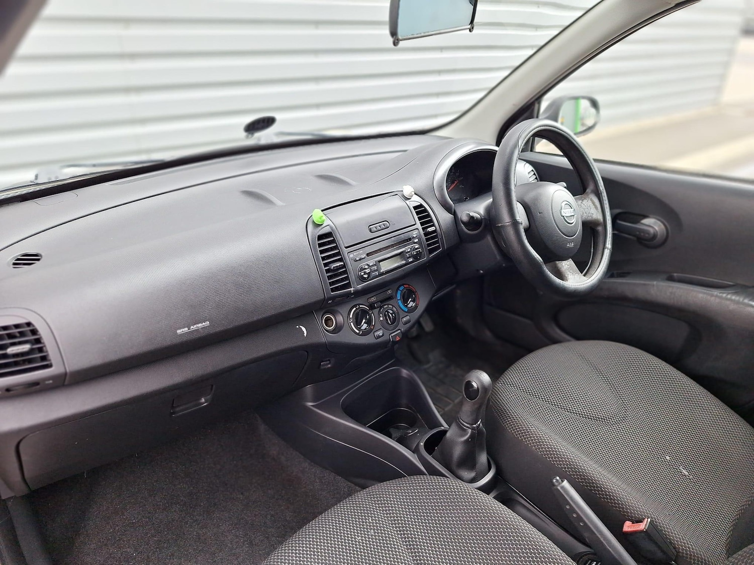 Used Nissan Micra 2009 for sale - 76937384: Photo 19