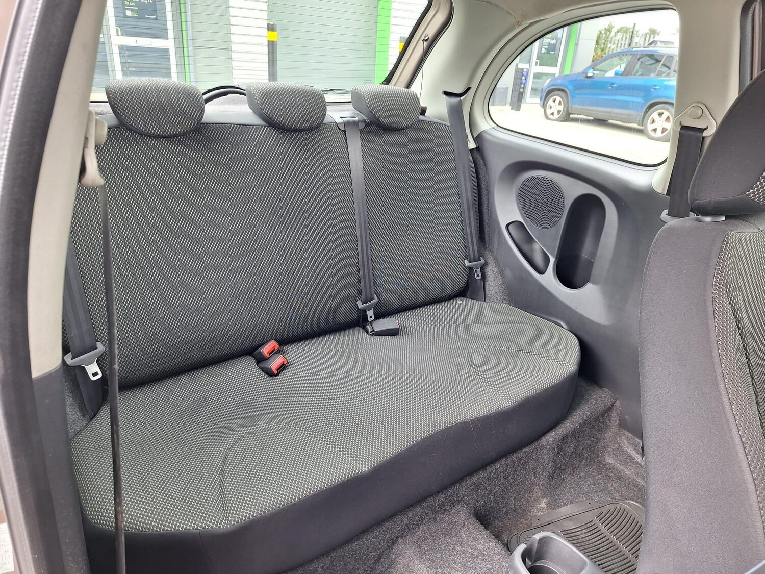 Used Nissan Micra 2009 for sale - 76937384: Photo 23