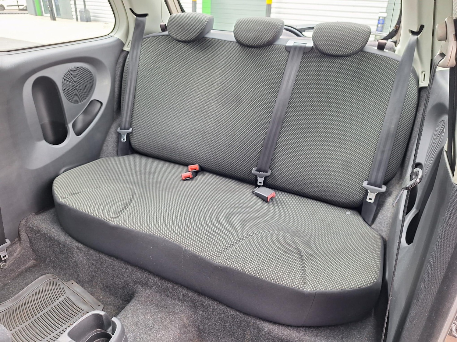 Used Nissan Micra 2009 for sale - 76937384: Photo 25