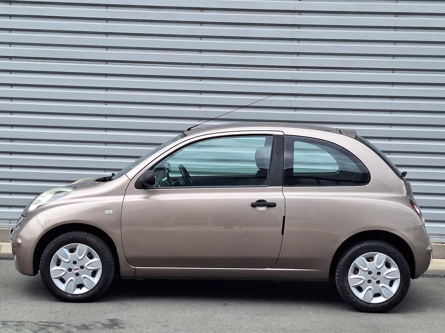 Used Nissan Micra 2009 for sale - 76937384: Photo 8